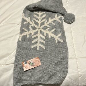 NWT Dog Sweater- XL